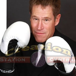 Meet your Posher, Mark